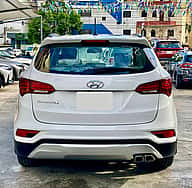 Hyundai Santa Fe Limited 2017 - miniatura 8