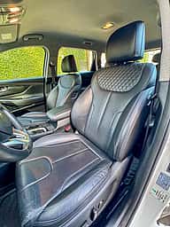 Hyundai Santa Fe Limited 2019 - miniatura 10