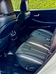 Hyundai Santa Fe Limited 2019 - miniatura 12