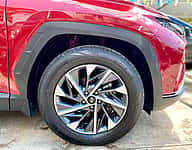Hyundai Tucson 2023 - miniatura 5