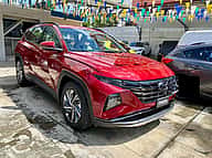 Hyundai Tucson 2023 - miniatura 1