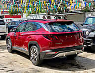 Hyundai Tucson 2023 - miniatura 2