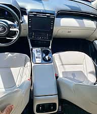Hyundai Tucson 2023 - miniatura 7