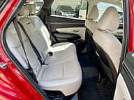 Hyundai Tucson 2023 - miniatura 11