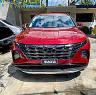 Hyundai Tucson 2023 - miniatura 3