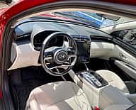 Hyundai Tucson 2023 - miniatura 8