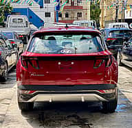 Hyundai Tucson 2023 - miniatura 4