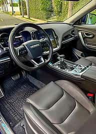 Jetour X70 FL 2025 - miniatura 5