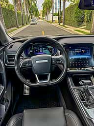 Jetour X70 FL 2025 - miniatura 9