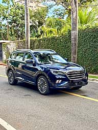 Jetour X70 FL 2025 - miniatura 1