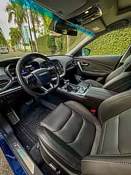 Jetour X70 FL 2025 - miniatura 10