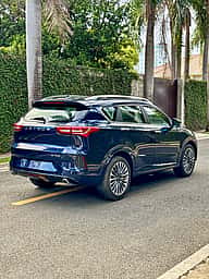 Jetour X70 FL 2025 - miniatura 11