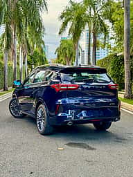 Jetour X70 FL 2025 - miniatura 3