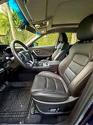 Jetour X70 FL 2025 - miniatura 7