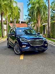Jetour X70 FL 2025 - miniatura 12