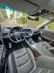 Jetour X70 FL 2025 - miniatura 8
