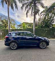 Jetour X70 FL 2025 - miniatura 4