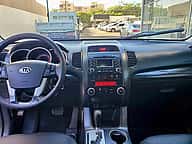 Kia Sorento Limited 2011 - miniatura 9