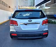 Kia Sorento Limited 2011 - miniatura 5