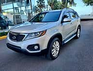 Kia Sorento Limited 2011 - miniatura 1