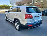 Kia Sorento Limited 2011 - miniatura 6