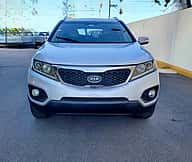 Kia Sorento Limited 2011 - miniatura 2