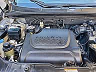 Kia Sorento Limited 2011 - miniatura 10