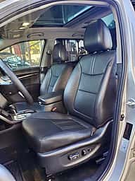 Kia Sorento Limited 2011 - miniatura 11