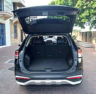 Kia Sportage EX 2022 - miniatura 9