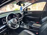 Kia Sportage EX 2022 - miniatura 5