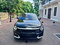 Kia Sportage EX 2022 - miniatura 2