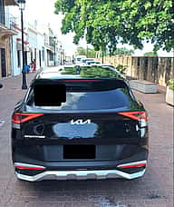 Kia Sportage EX 2022 - miniatura 11