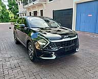 Kia Sportage EX 2022 - miniatura 3