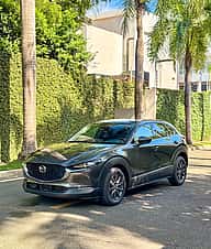 Mazda CX-30 GS 2024 - miniatura 1