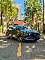 Mazda CX-30 GS 2024 - miniatura 4