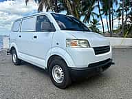 Suzuki APV Carga 2018 - miniatura 2