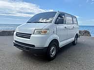 Suzuki APV Carga 2018 - miniatura 1