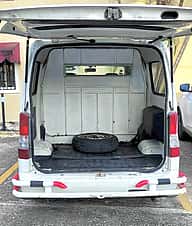 Toyota Town-Ace DX 2018 - miniatura 6
