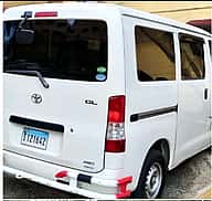 Toyota Town-Ace DX 2018 - miniatura 3