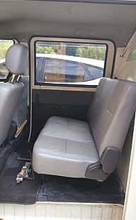 Toyota Town-Ace DX 2018 - miniatura 8