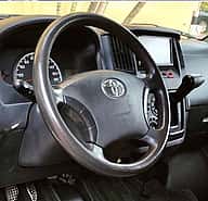 Toyota Town-Ace DX 2018 - miniatura 4