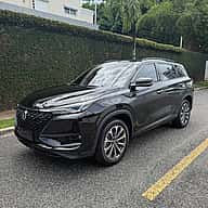 Changan CS 75 Plus Full 2025 - miniatura 1