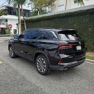 Changan CS 75 Plus Full 2025 - miniatura 2