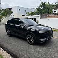 Changan CS 75 Plus Full 2025 - miniatura 4