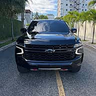 Chevrolet Tahoe Z71 2022 - miniatura 5