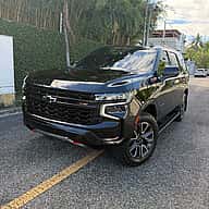 Chevrolet Tahoe Z71 2022 - miniatura 1