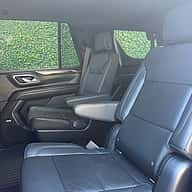 Chevrolet Tahoe Z71 2022 - miniatura 9