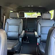 Chevrolet Tahoe Z71 2022 - miniatura 10