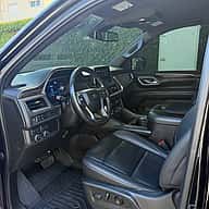 Chevrolet Tahoe Z71 2022 - miniatura 6