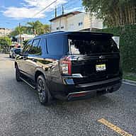 Chevrolet Tahoe Z71 2022 - miniatura 2